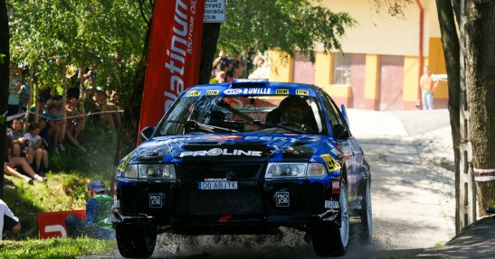 Rajd Rzeszowski